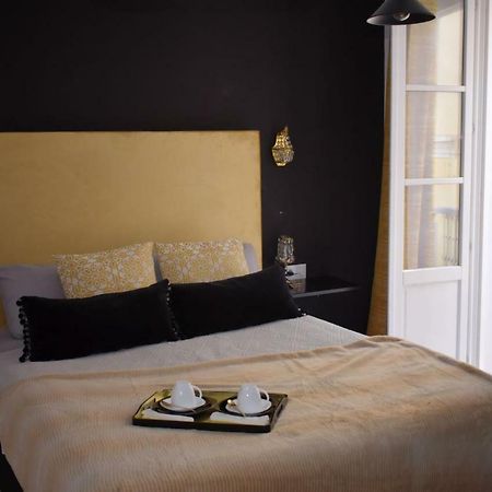 Apartamento Luxury Apartment Cádiz Exterior foto